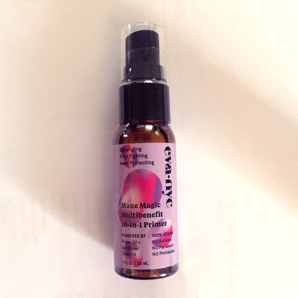 Eva NYC Mane Magic 10-in-1 Primer